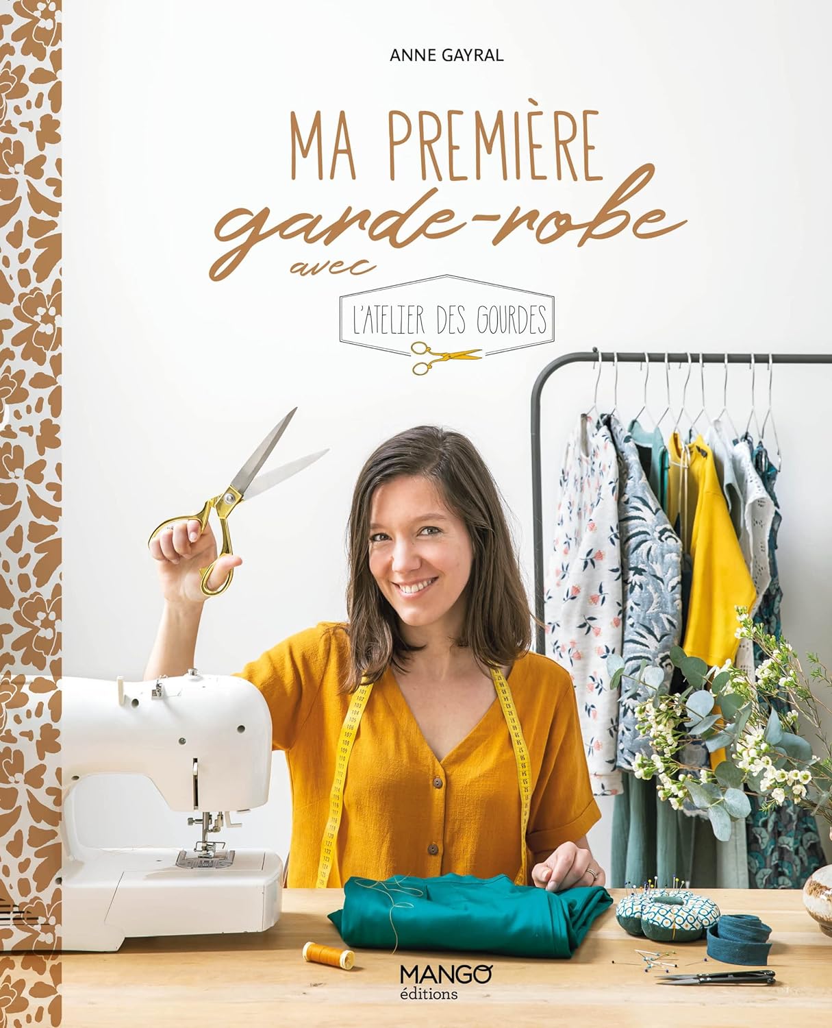 Ma première garde-robe