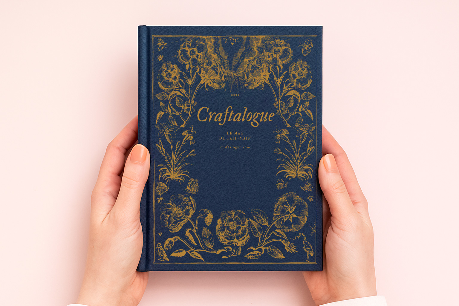 Book binding ou le retour sexy de la reliure